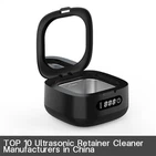 วิธีดูแลรักษาเครื่องทำความสะอาดอัลตราโซนิกของคลินิกของคุณ